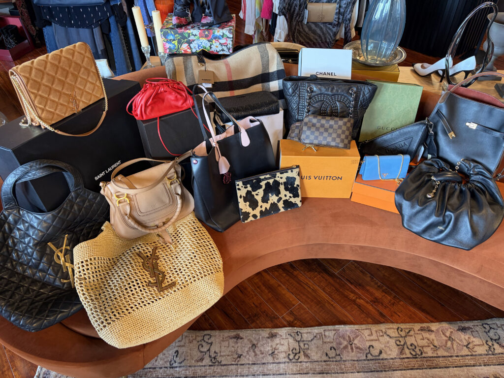 Handbags
