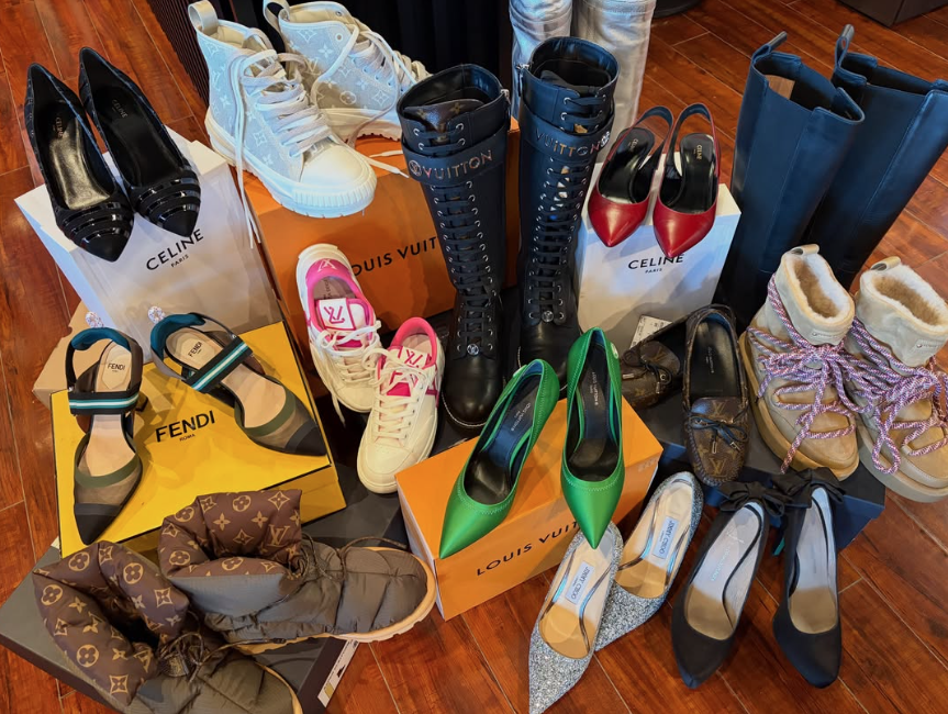 Shoes